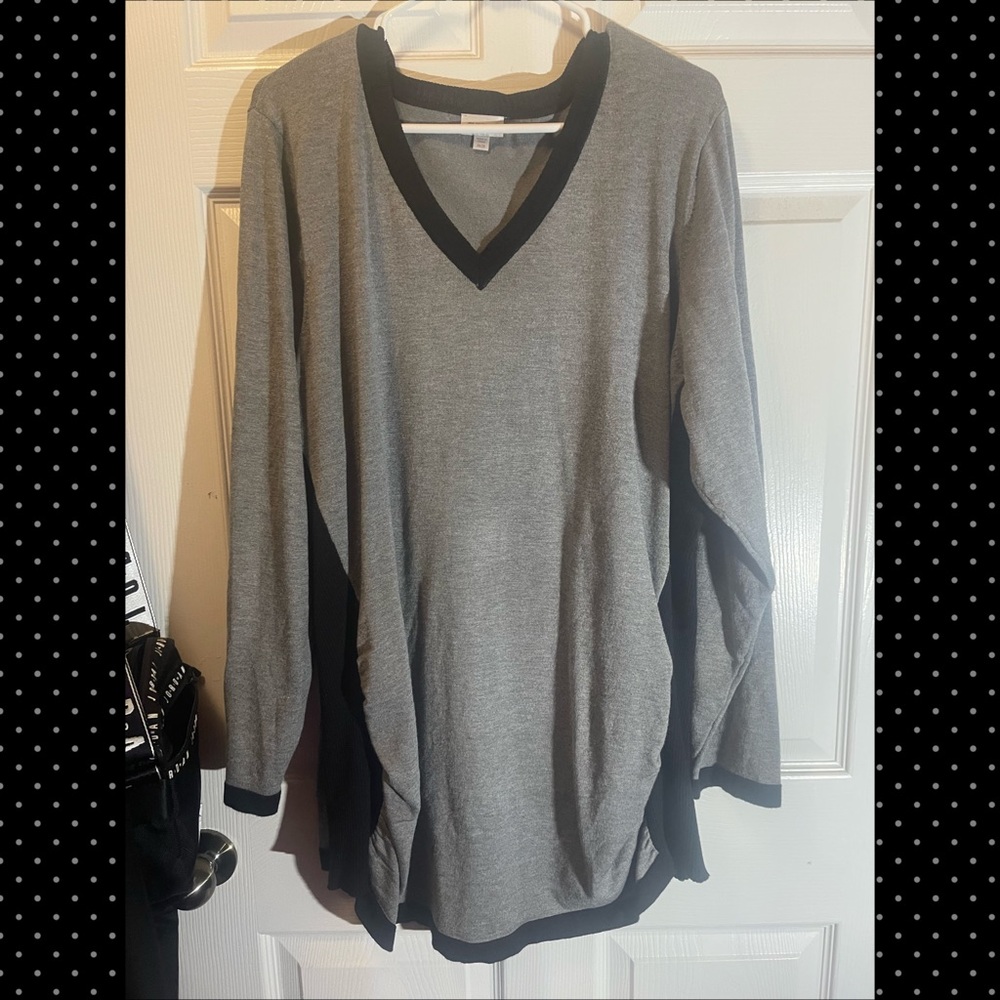 Woman Sweater